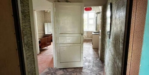 2-комн квартира Серпухов, Большая Лесная, 22