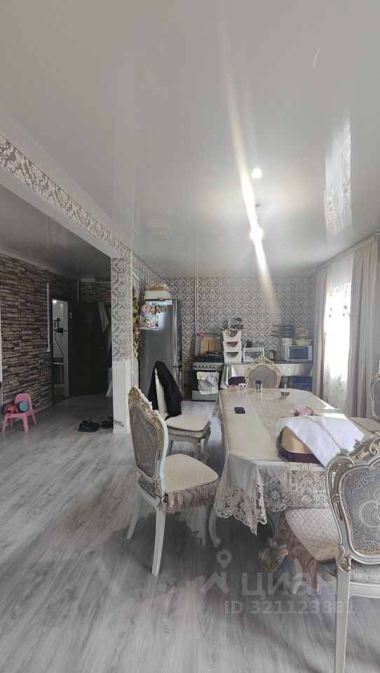 Продажа дома д. Покровка, улица Центральная
