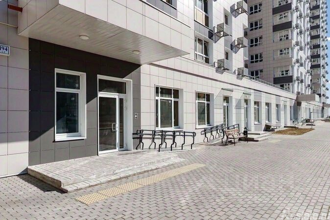 Продажа 1-комн квартиры в новостройке Пушкино г, Ярославское ш,  д. 194