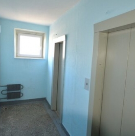 Продажа 2-комн квартиры на вторичном рынке улица Хачатуряна,  д. 18