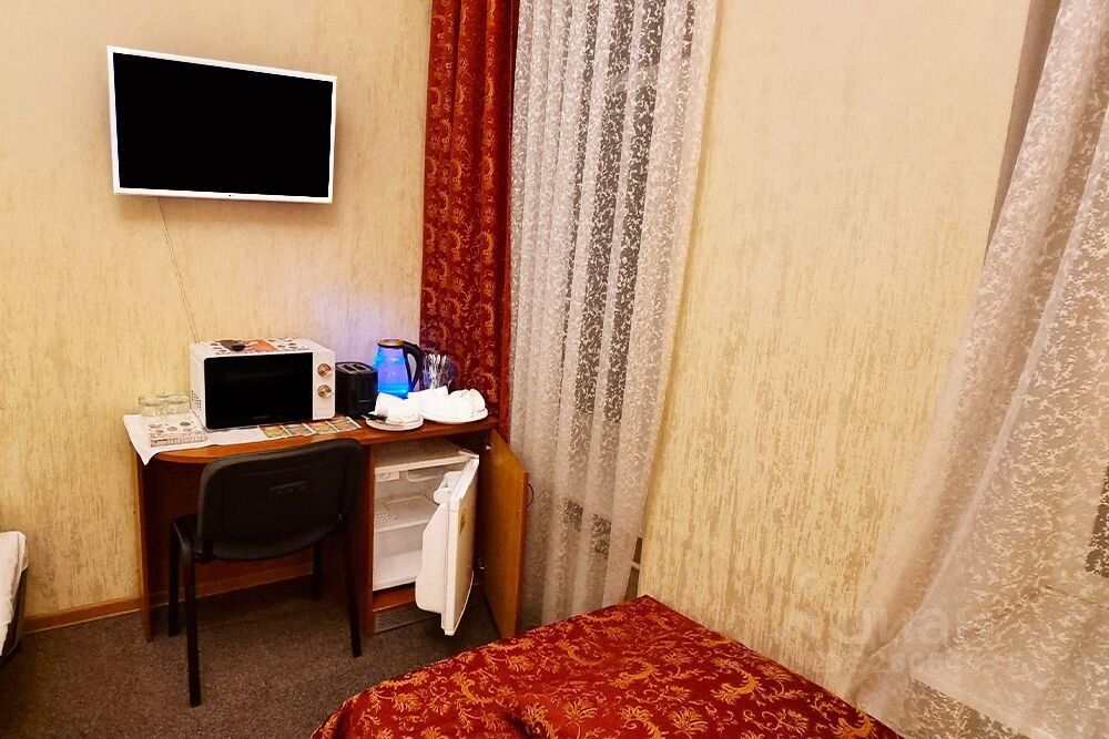 Аренда студии Орловский переулок, 5