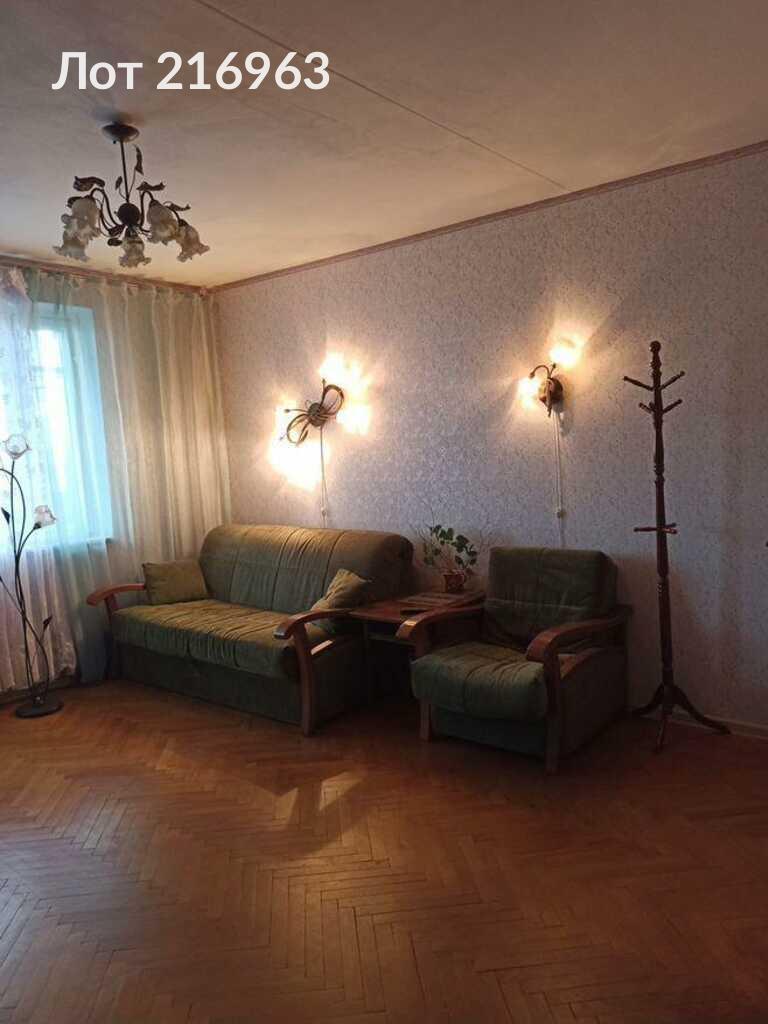 Продажа 1-комн квартиры на вторичном рынке Россия, Шипиловский проезд, 41к4,  д. 41 к4