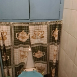 Продажа 2-комн квартиры на вторичном рынке Сосновый Бор г, Парковая ул,  д. 14