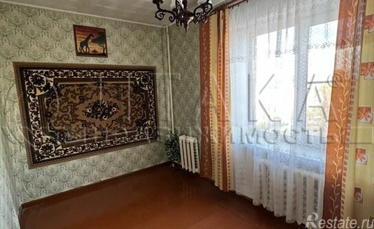 Продажа 3-комн квартиры на вторичном рынке Выборг, ул Тупиковая,  д. 5