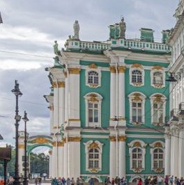 Продажа 6-комн квартиры на вторичном рынке Миллионная улица, 29 Продажа 6-комн квартиры на вторичном рынке Миллионная улица, 29