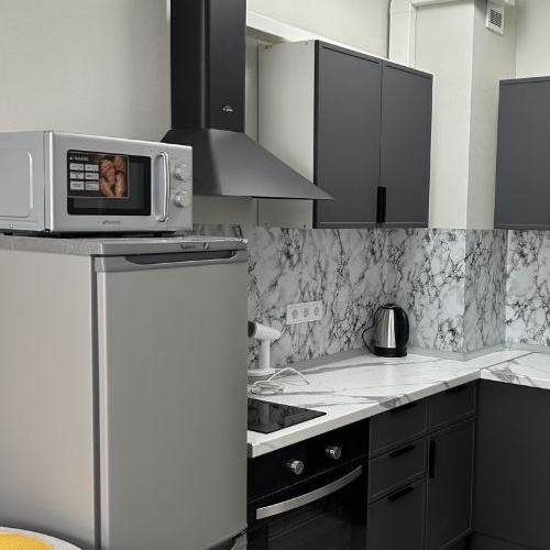 1-комн квартира Пушкин, улица Камероновская, 20