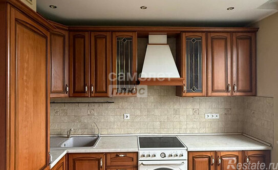 Продажа 3-комн квартиры на вторичном рынке 800-летия Москвы ул,  д. 32