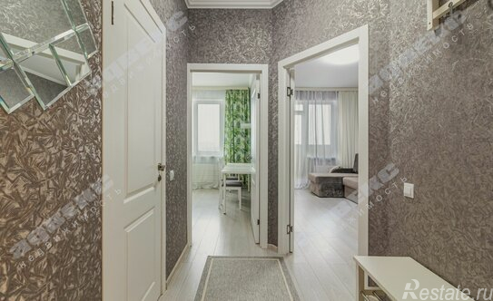 Продажа 1-комн квартиры на вторичном рынке Октябрьская наб,  д. 44