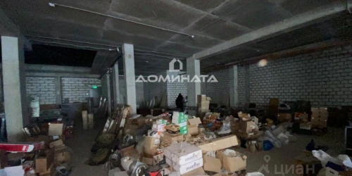 Помещение свободного назначения Херсонская улица,  д. 43/12