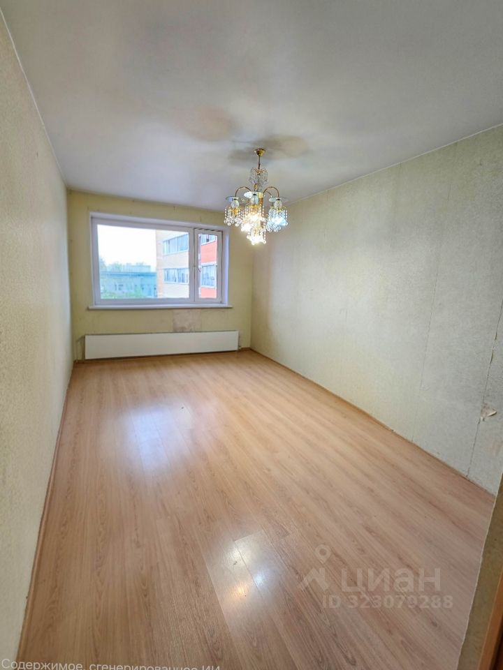 Продажа 1-комн квартиры на вторичном рынке Мытищи, улица Стрелковая, 17