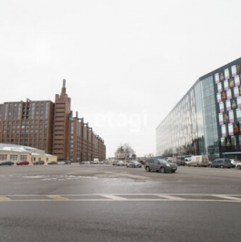 Продажа 1-комн квартиры на вторичном рынке Пискаревский пр-кт,  д. 1