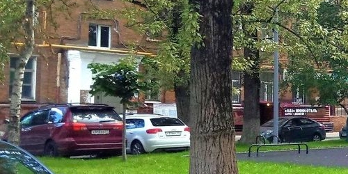 Студия Большая Черемушкинская улица, 40К2