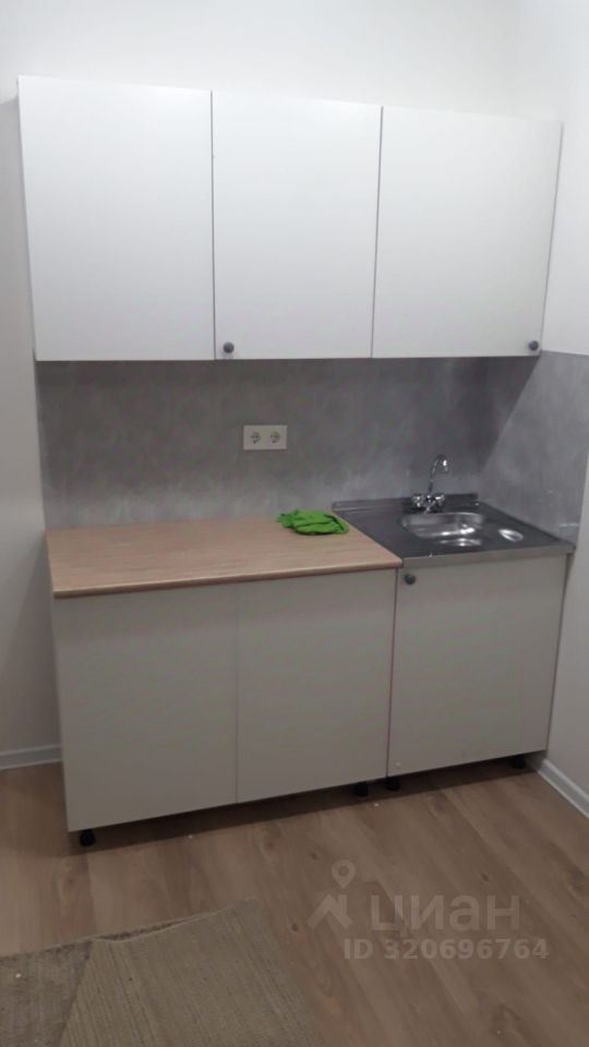 Продажа студии Балашиха, улица Реутовская, 20