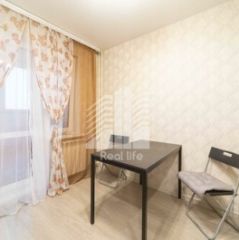 Продажа 1-комн квартиры на вторичном рынке Домодедово, улица Текстильщиков,  д. 39