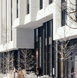 Продажа 3-комн квартиры в новостройке ул Крылатская,  д. 33,  к. 1