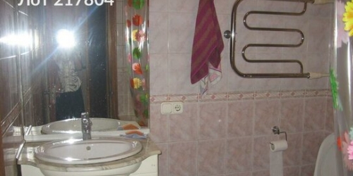 3-комн квартира ул Вешняковская,  д. 5,  к. 1