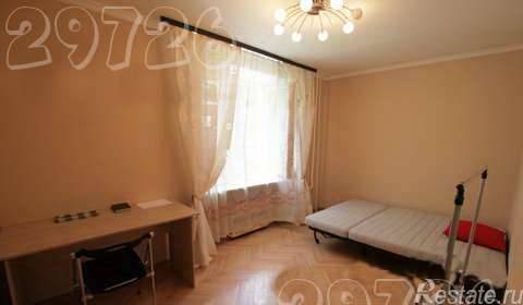 Аренда 3-комн квартиры на вторичном рынке Синичкина 2-я ул,  д. 11