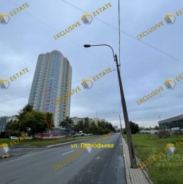 Аренда ПСН Прокофьева ул,  д. 7 к2