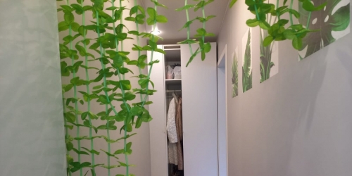 1-комн квартира Суходолье пос., Октябрьская ул. ,  д. 7