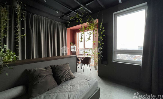 Продажа 3-комн квартиры на вторичном рынке бульвар Веласкеса