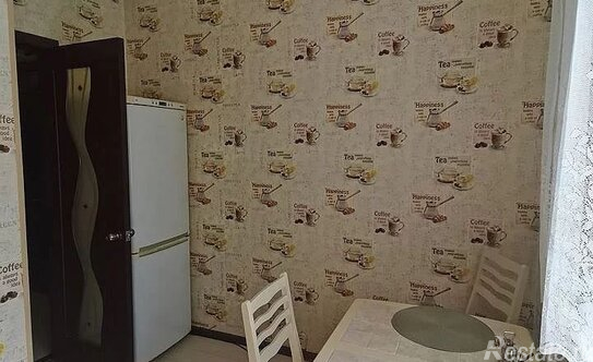 Аренда 1-комн квартиры на вторичном рынке Солдатская улица,  д. 3