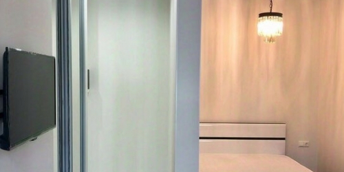 1-комн квартира переулок Огородная Слобода,  д. 10