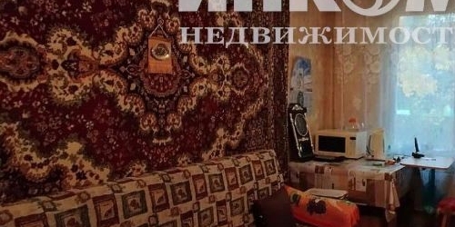 2-комн квартира Борисовский проезд, 22К1