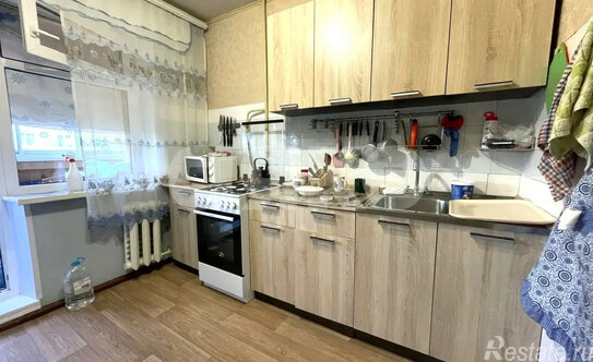 Продажа 2-комн квартиры на вторичном рынке Хорлово, ул Победы,  д. 1