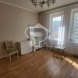 Продажа 1-комн квартиры на вторичном рынке Балашиха, Маяковского улица, дом 36