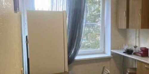 1-комн квартира 17-я Васильевского острова линия, 40