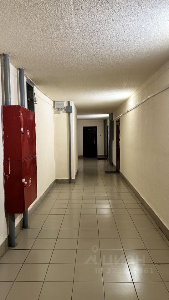 Аренда 1-комн квартиры на вторичном рынке Бухарестская улица, 146к3