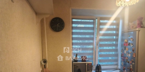 1-комн квартира Королёв, улица Мичурина, 14