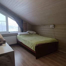 Продажа дома деревня Монделево,  д. 13,  к. Б