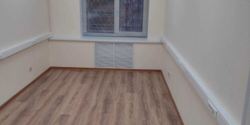 Офис Живарев,  д. 8,  к. стр3