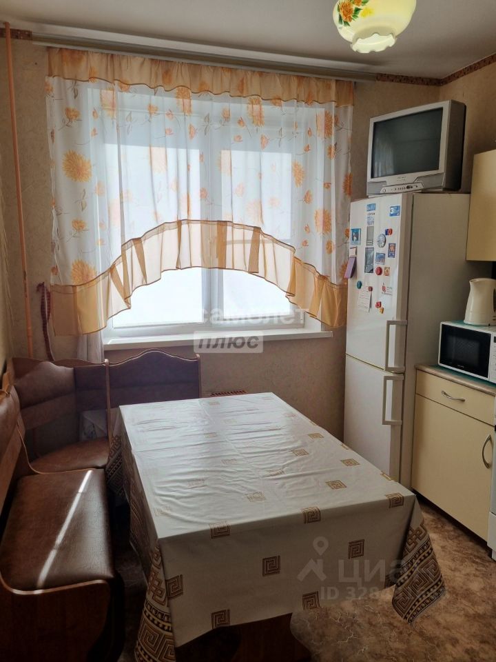 Продажа 2-комн квартиры на вторичном рынке Раменское, улица Свободы, 21