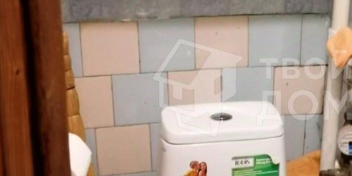 2-комн квартира Сердобольская улица, 37к2