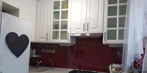 1-комн квартира Борисовская улица,  д. 7