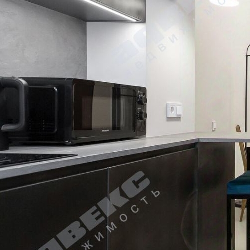 3-комн квартира Вознесенский проспект, 41К