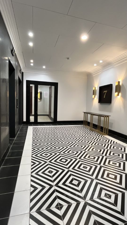 Продажа 1-комн квартиры на вторичном рынке проспект Шаумяна, 14