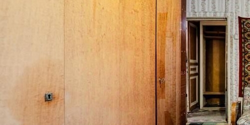 2-комн квартира Рижский проспект, 60Ж