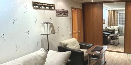 1-комн квартира Поэтический бульвар, 11К1