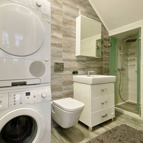 Коттедж/дом Красный Посёлок, Английский бульвар