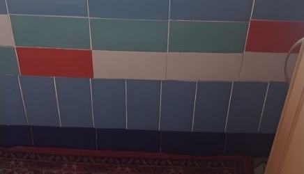 2-комн квартира Кашира, Клубная улица, 3к1