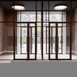 Продажа 3-комн квартиры в новостройке Рязанский пр-кт,  д. 39,  к. 5