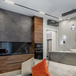 Продажа 3-комн квартиры на вторичном рынке Мантулинская улица,  д. 9 к5