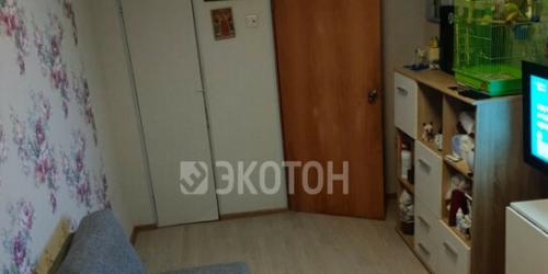 3-комн квартира Пороховская Б. ул,  д. 56