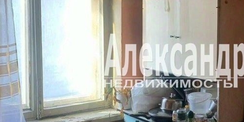 3-комн квартира Полюстровский проспект, 51