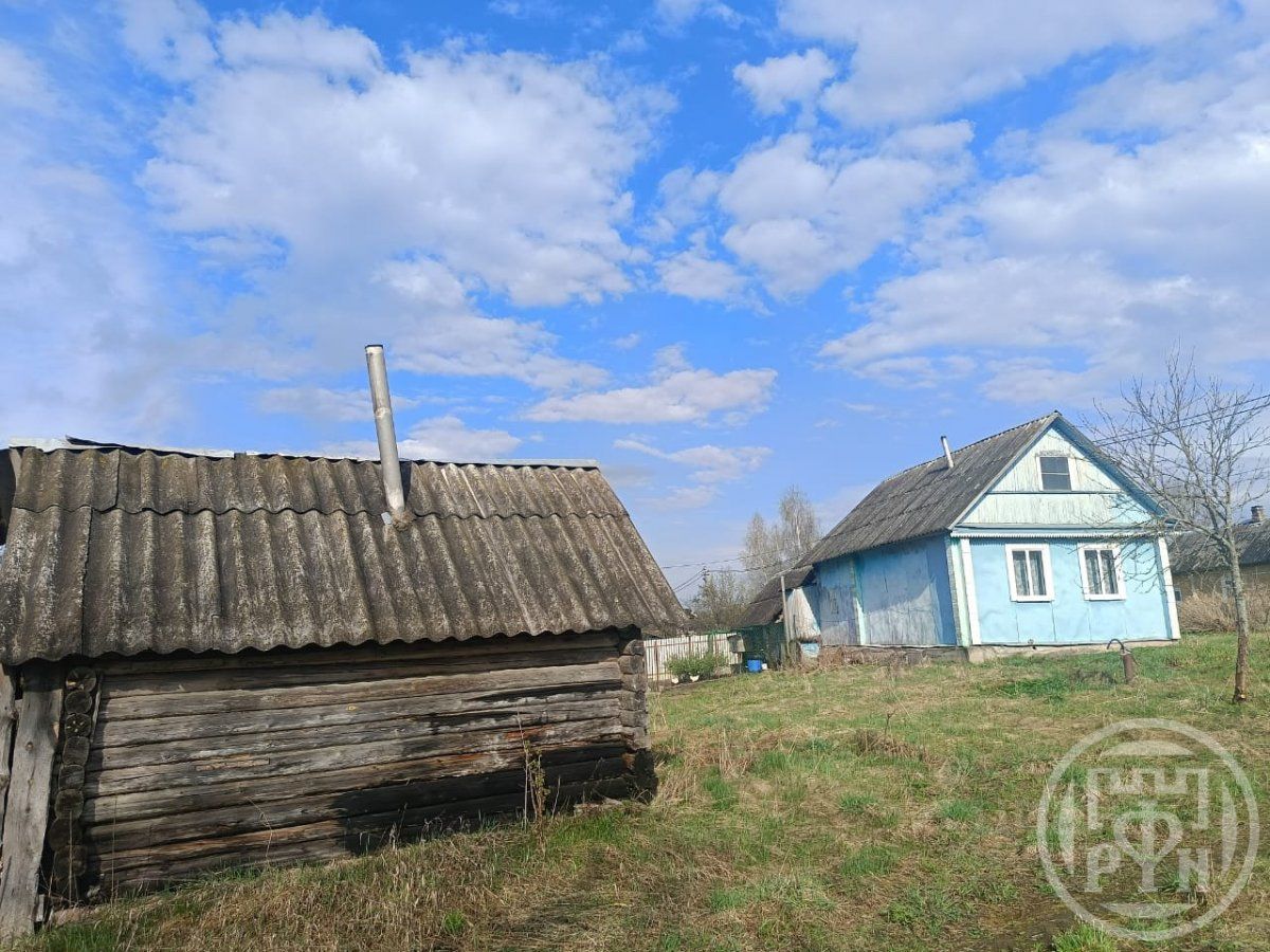 Продажа дома д. Крюково, улица Центральная