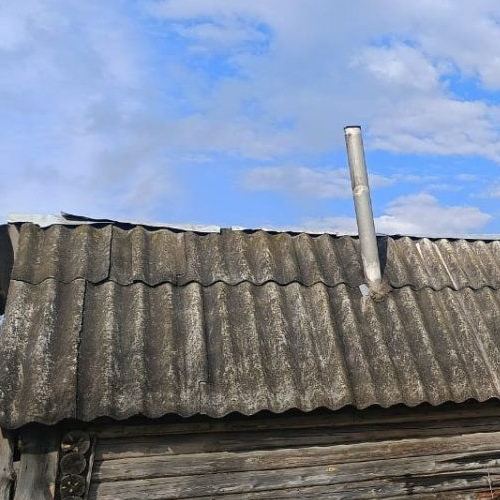 Коттедж/дом д. Крюково, улица Центральная