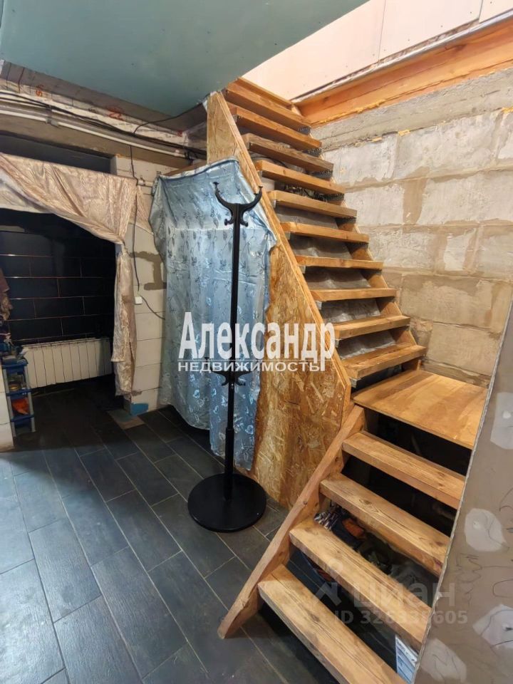 Продажа дома Коммунар г., улица Антропшинская, 235